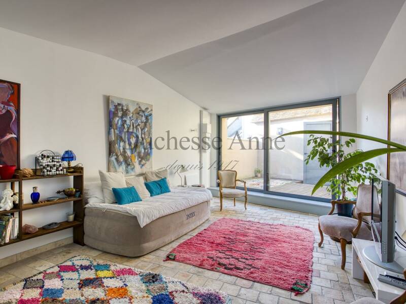 Maison à vendre, 133m², HOUDAN