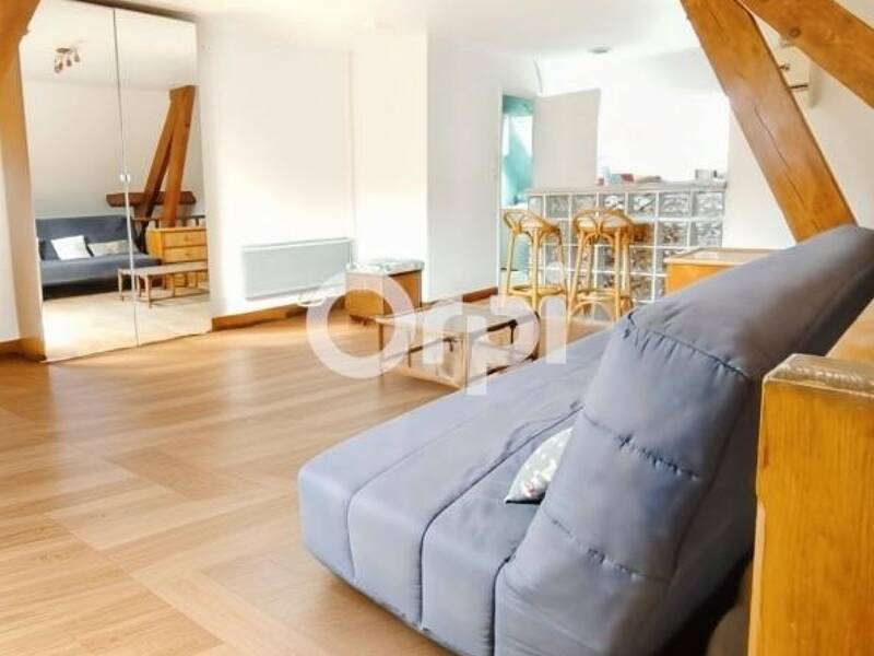 Maison à louer, 26m², LE PORTEL