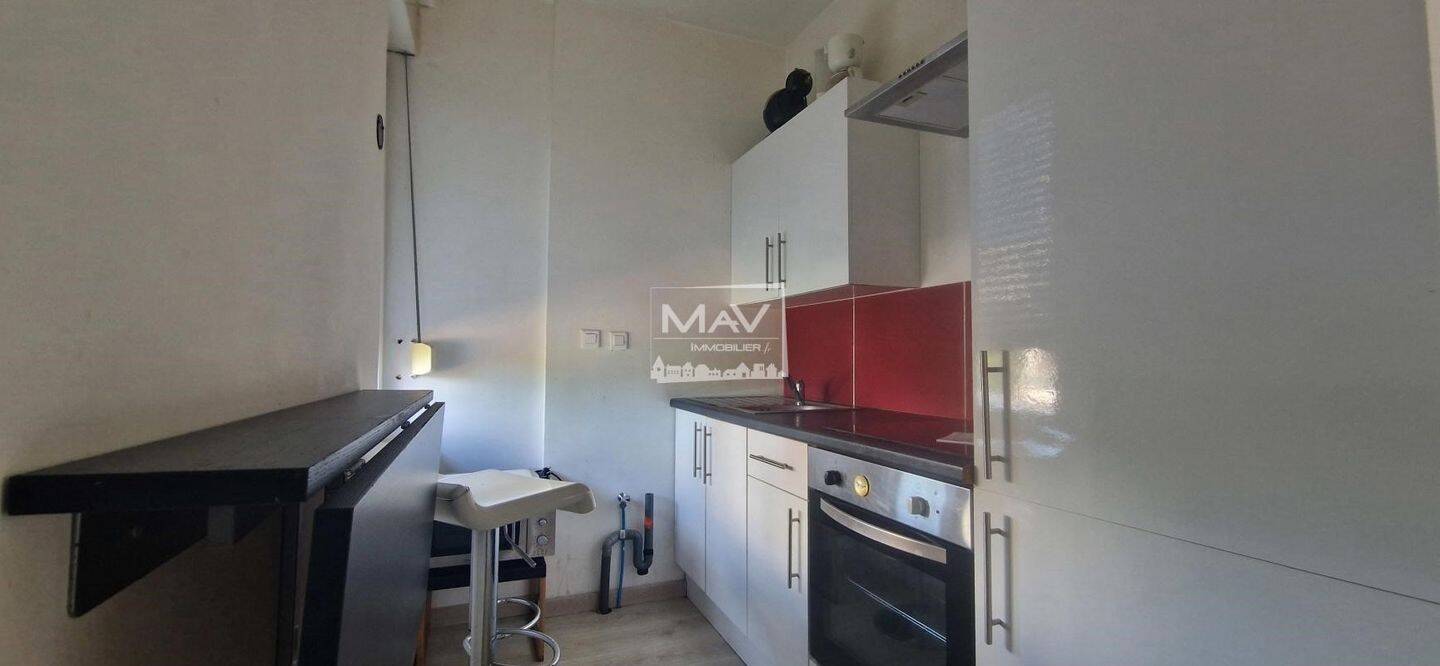 Maison à louer, 20m², TOURCOING