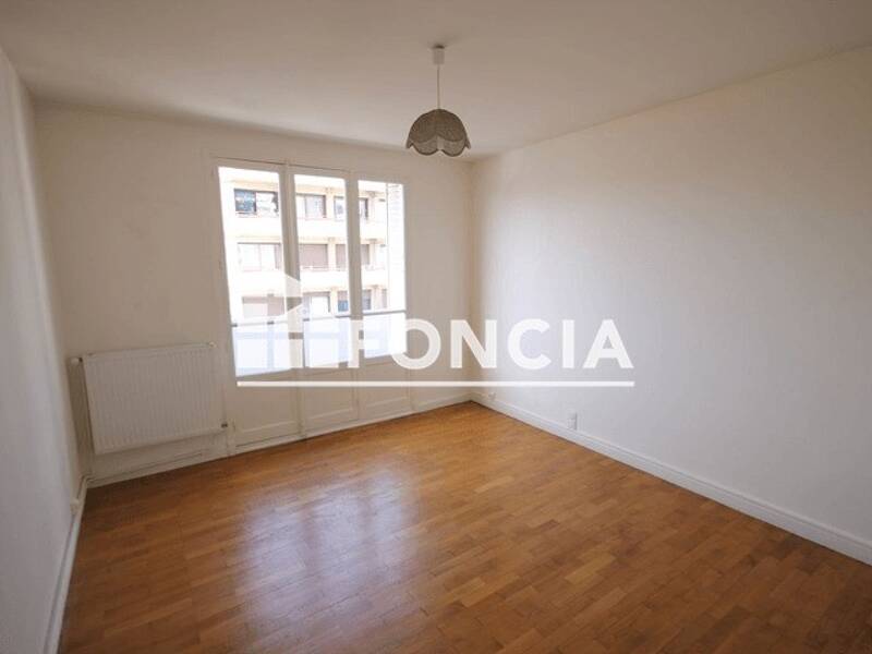 Maison à louer, 62m², GRENOBLE