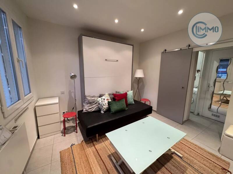 Maison à louer, 25m², NICE