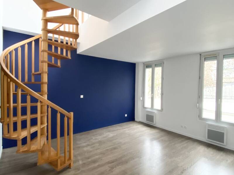 Maison à louer, 49m², BORDEAUX