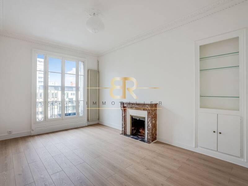 Maison à vendre, 64m², SURESNES