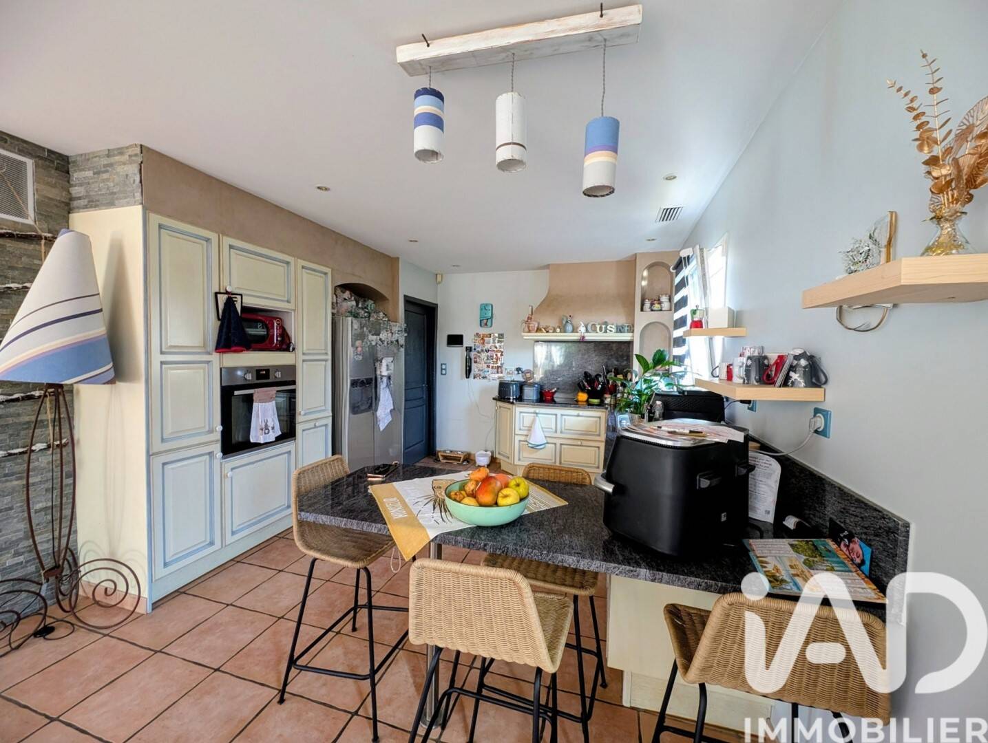 Maison à vendre, 135m², AMELIE LES BAINS PALALDA