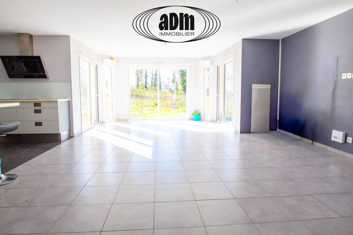 Maison à vendre, 142m², SAACY SUR MARNE