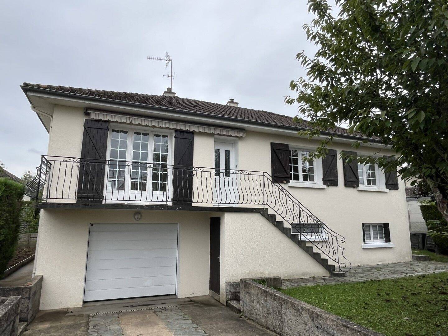 Maison à vendre, 138m², BOURGES