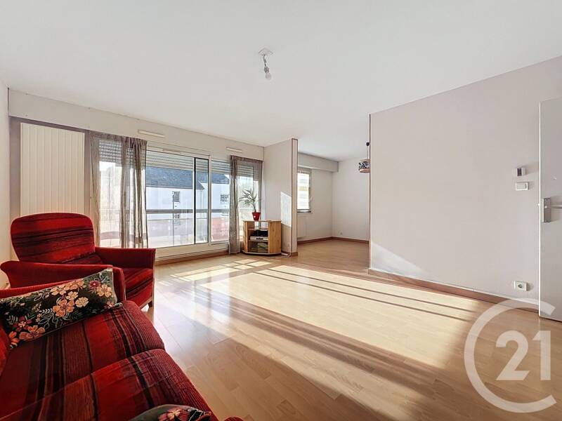 Maison à louer, 80m², VILLERS LES NANCY