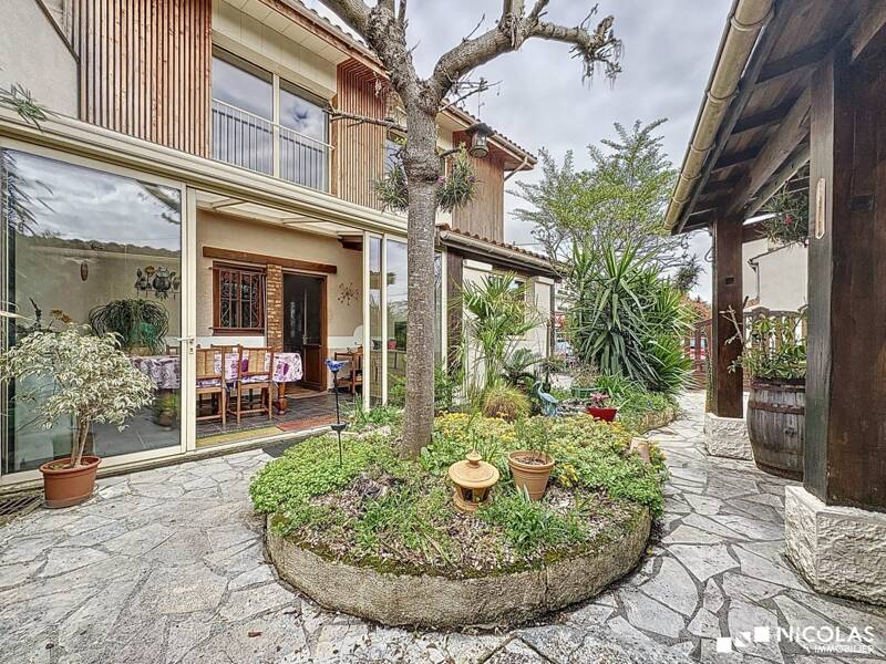 Maison à vendre, 126m², BORDEAUX