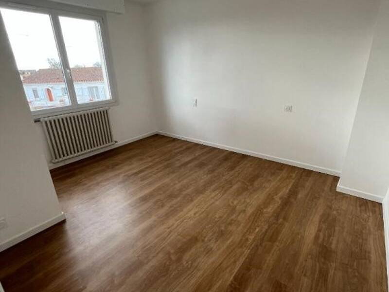 Maison à louer, 88m², TALMONT SAINT HILAIRE