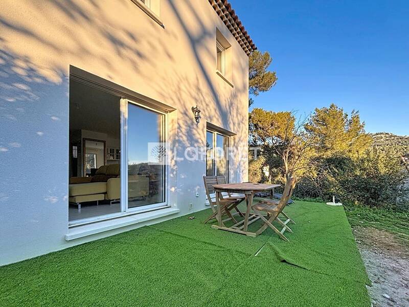 Maison à vendre, 90m², MARSEILLE 11E
