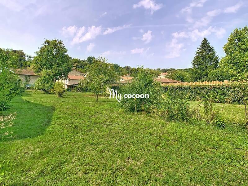 Maison à vendre, 205m², NEUVILLE SUR AIN