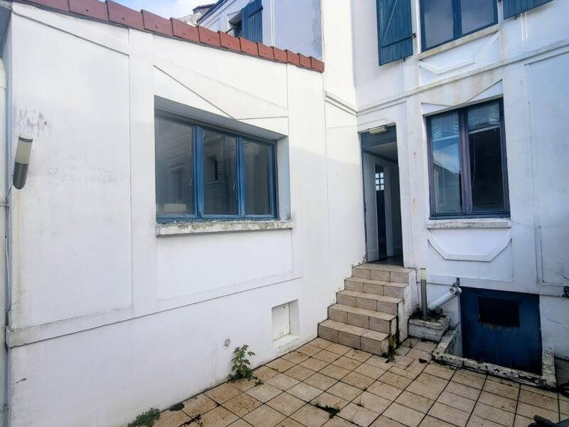 Maison à vendre, 85m², LE HAVRE