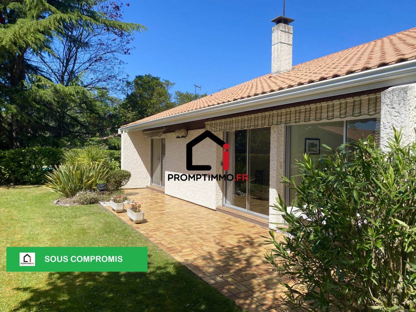 Maison à vendre, 137m², MERIGNAC