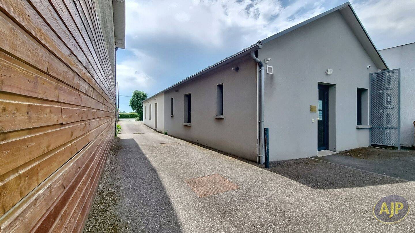 Maison à vendre, 100m², LIBOURNE