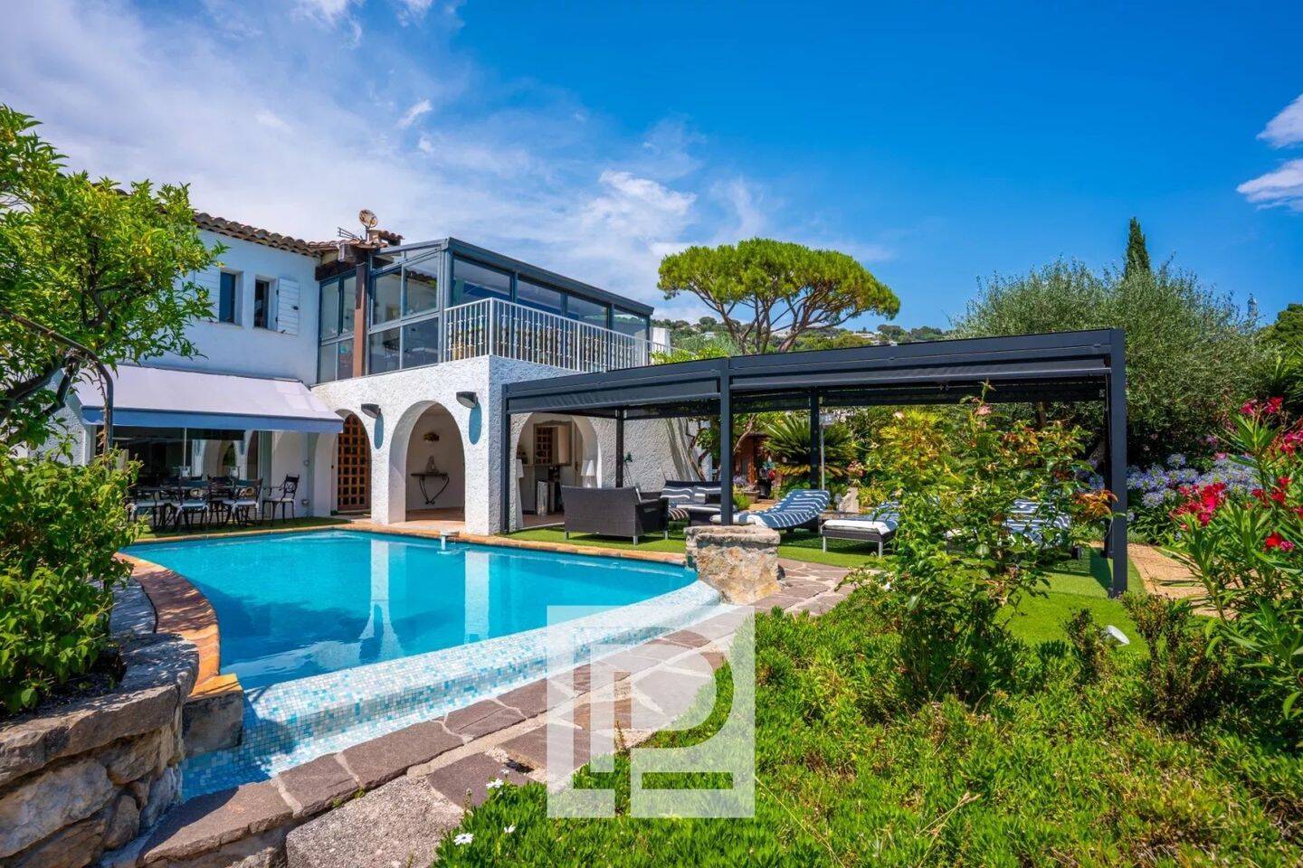 Maison à vendre, 228m², CANNES