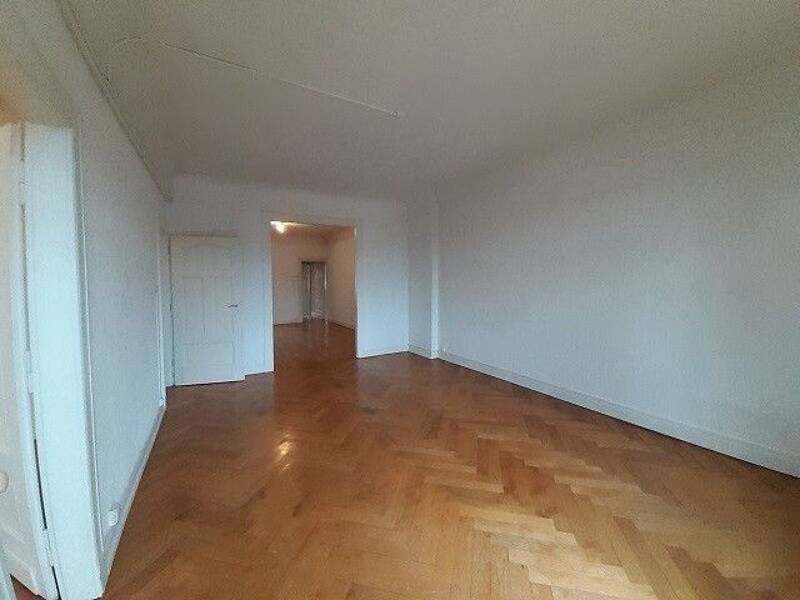 Maison à louer, 104m², METZ