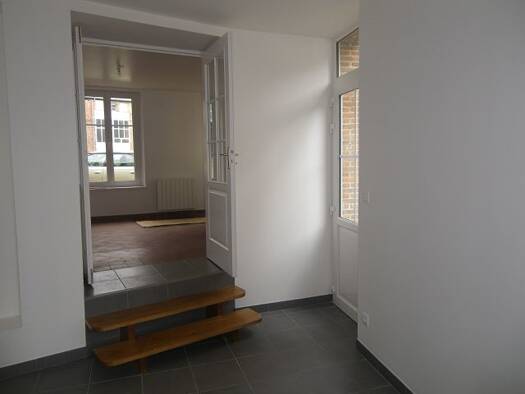 Maison à louer 470 € 3 pièces 1 chambre 44 m² L'Aigle Est L Aigle 61300