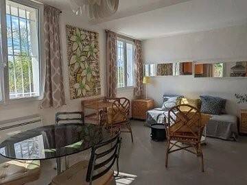 Maison à louer, 42m², ANTIBES