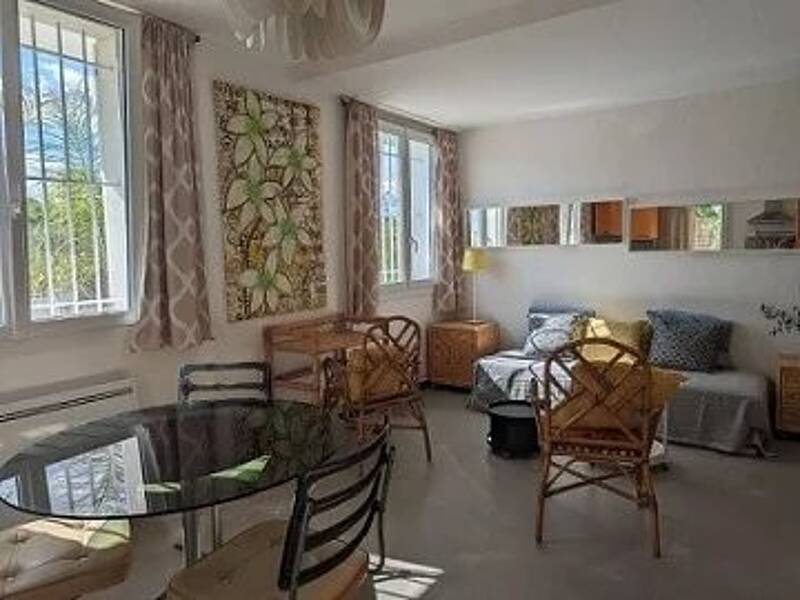 Maison à louer, 42m², ANTIBES