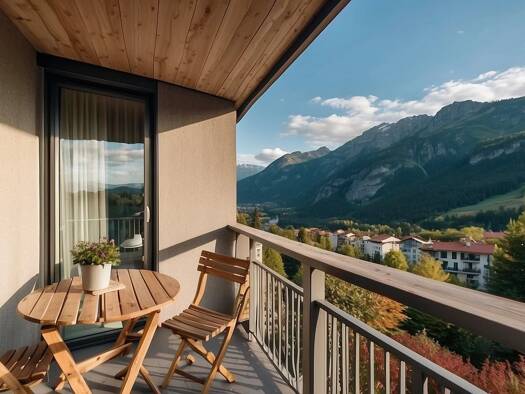 Appartement à vendre 270 000 € 2 pièces 1 chambre 50 m² Archamps 74160