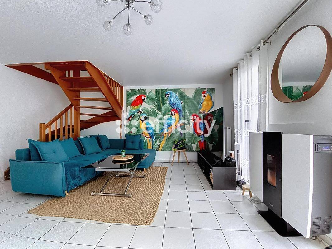 Maison à vendre, 75m², ARGENTEUIL