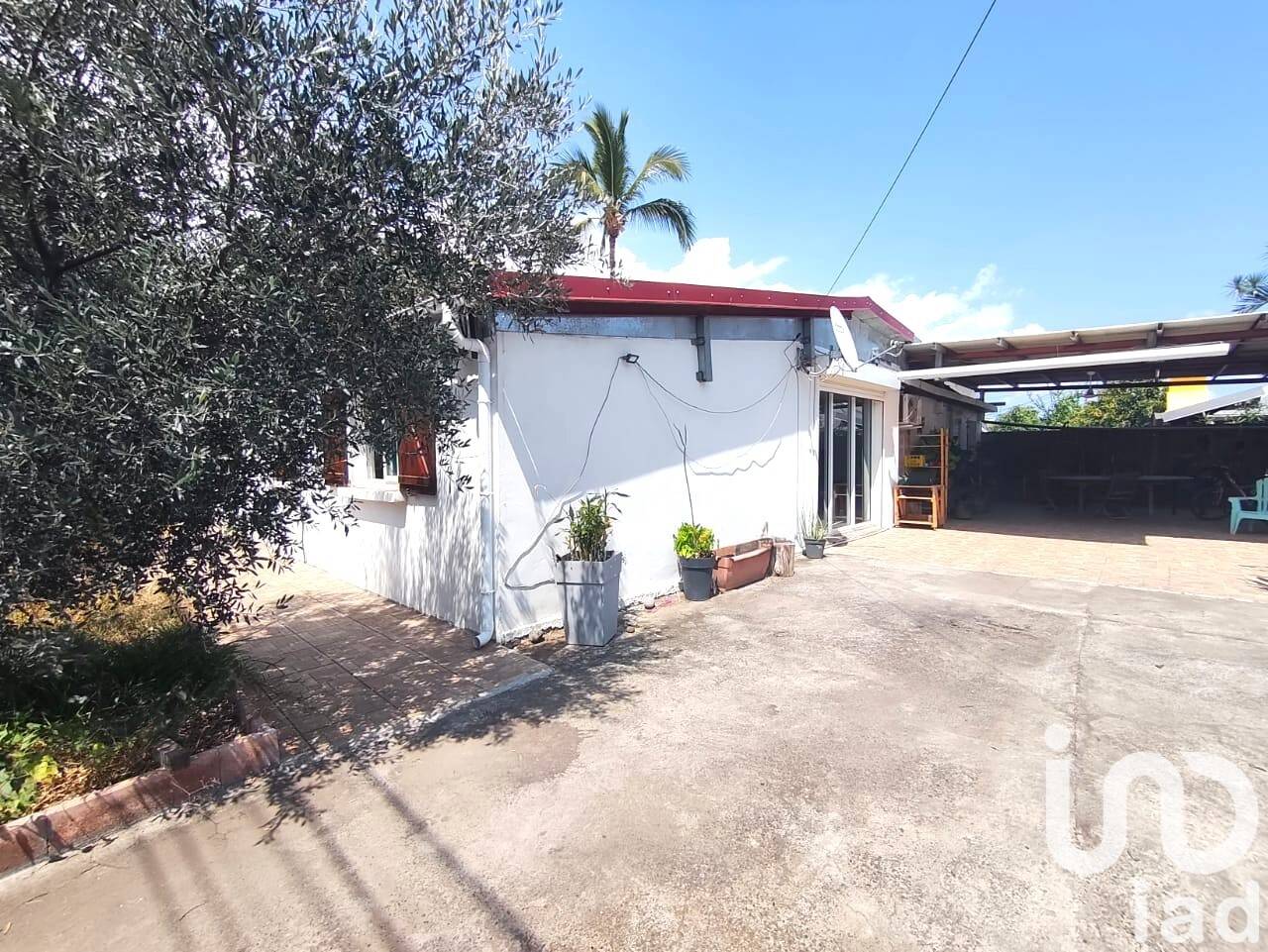 Maison à vendre, 126m², SAINT PAUL