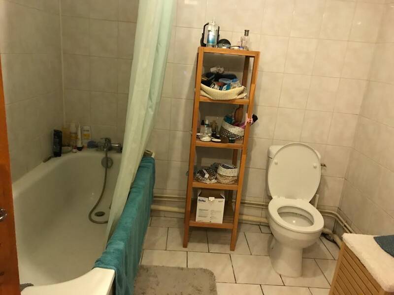 Maison à louer, 59m², HEM