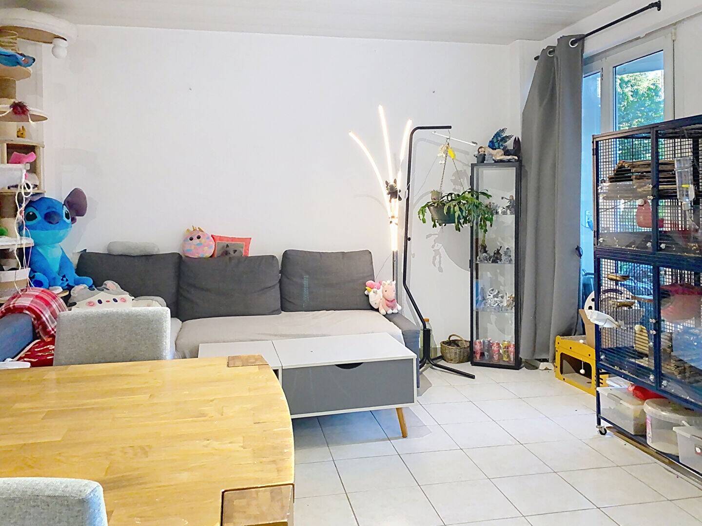 Maison à vendre, 63m², HEROUVILLE SAINT CLAIR