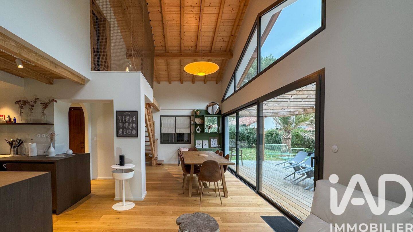 Maison à vendre, 170m², MOLIETS ET MAA