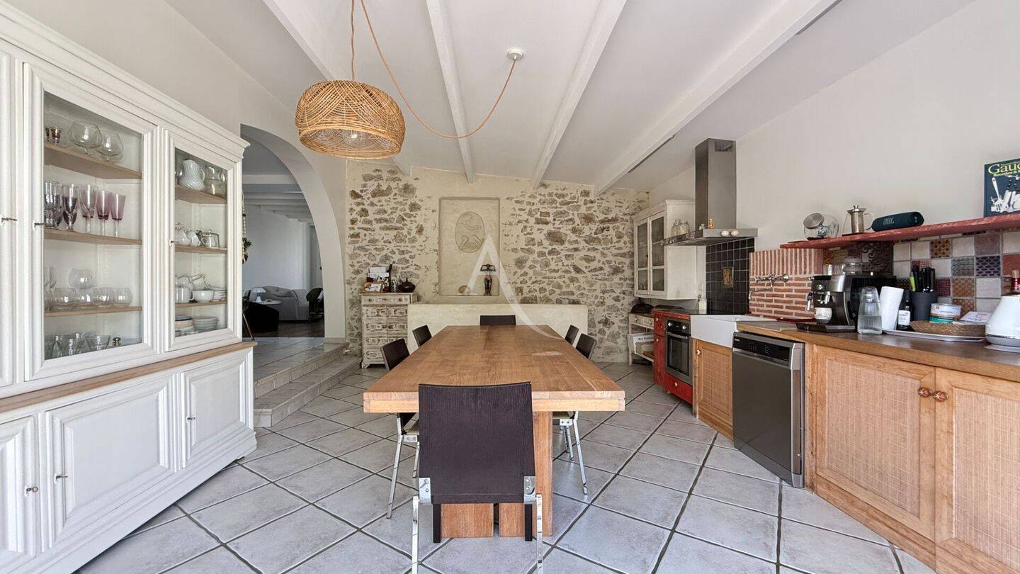 Maison à vendre, 102m², LA ROCHE SUR YON