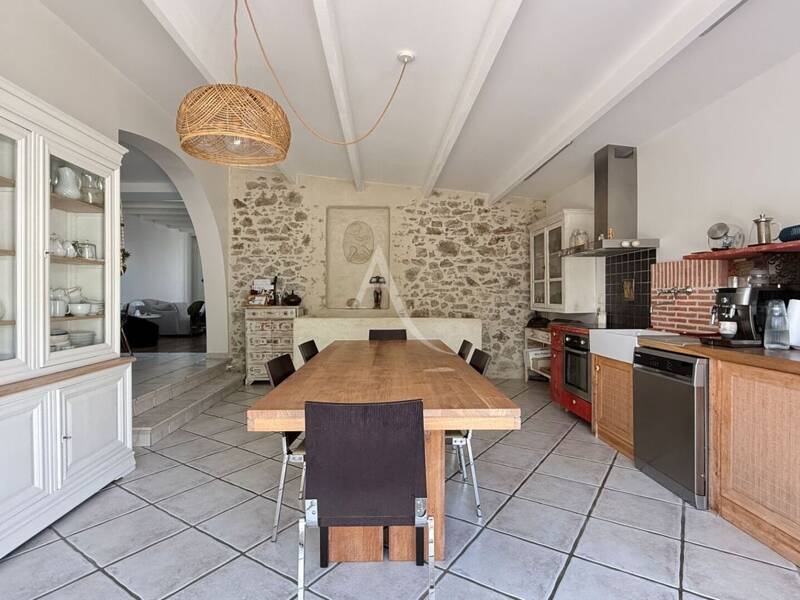 Maison à vendre, 102m², LA ROCHE SUR YON