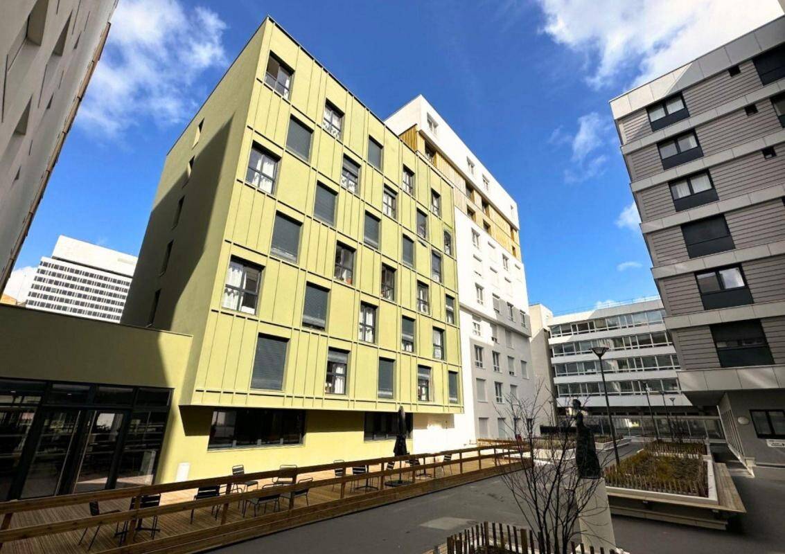 Maison à louer, 15m², CERGY
