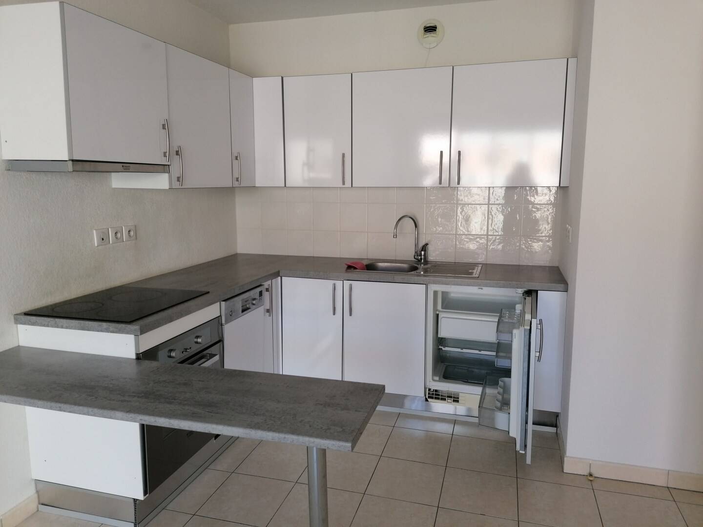 Maison à louer, 42m², CANNES