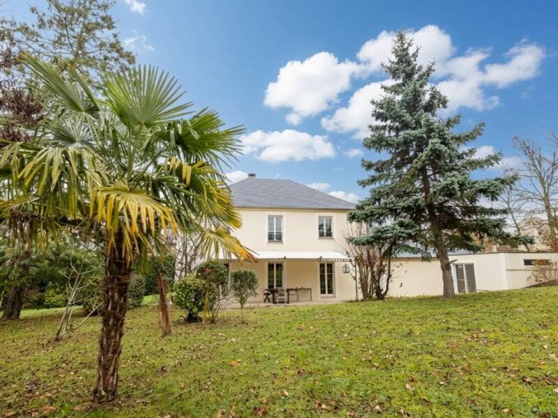 Maison à vendre, 181m², LA NORVILLE