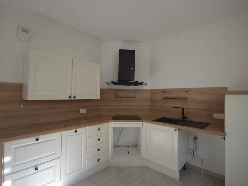 Maison à louer, 98m², VALENTIGNEY