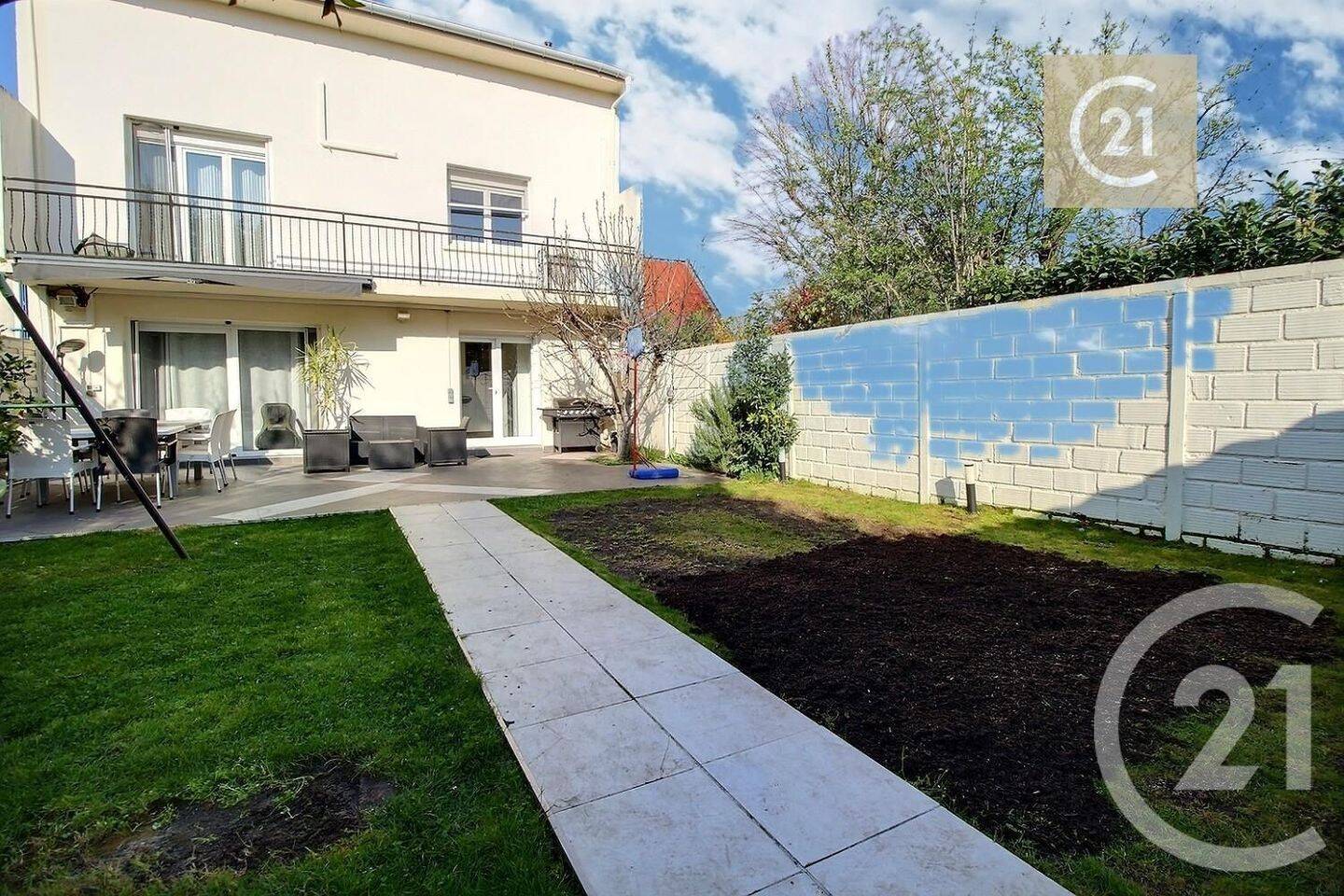 Maison à vendre, 230m², LES PAVILLONS SOUS BOIS