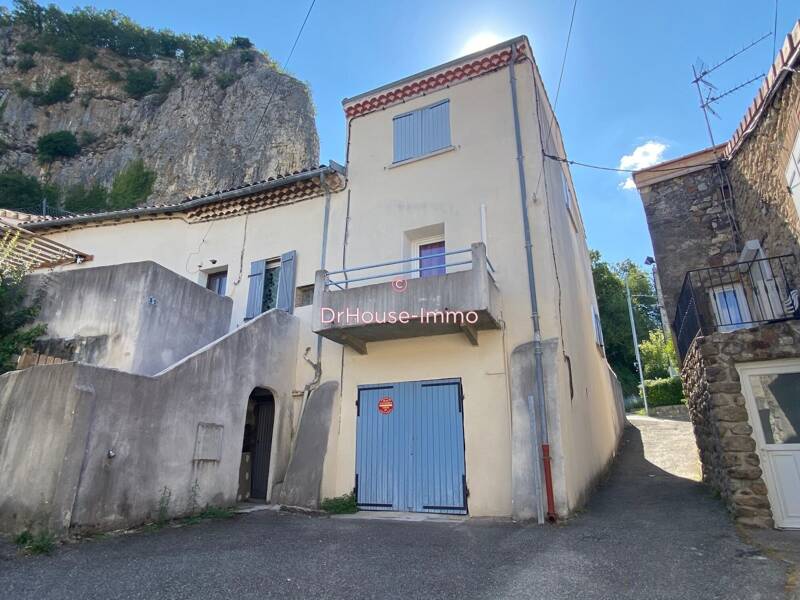 Maison à vendre, 63m², SOYONS