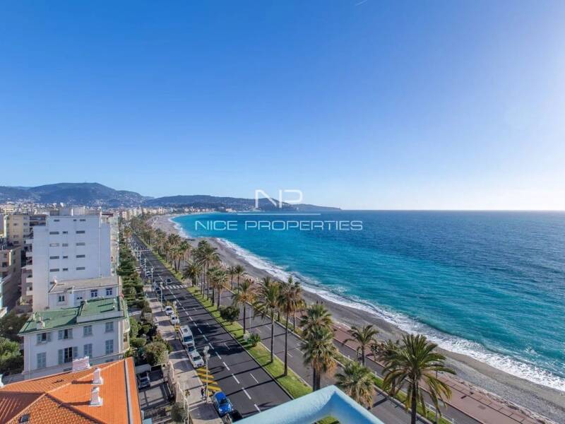 Maison à vendre, 163m², NICE