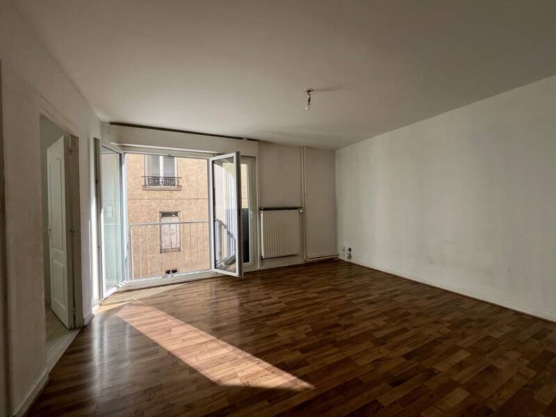 Maison à vendre, 68m², SAINT ETIENNE