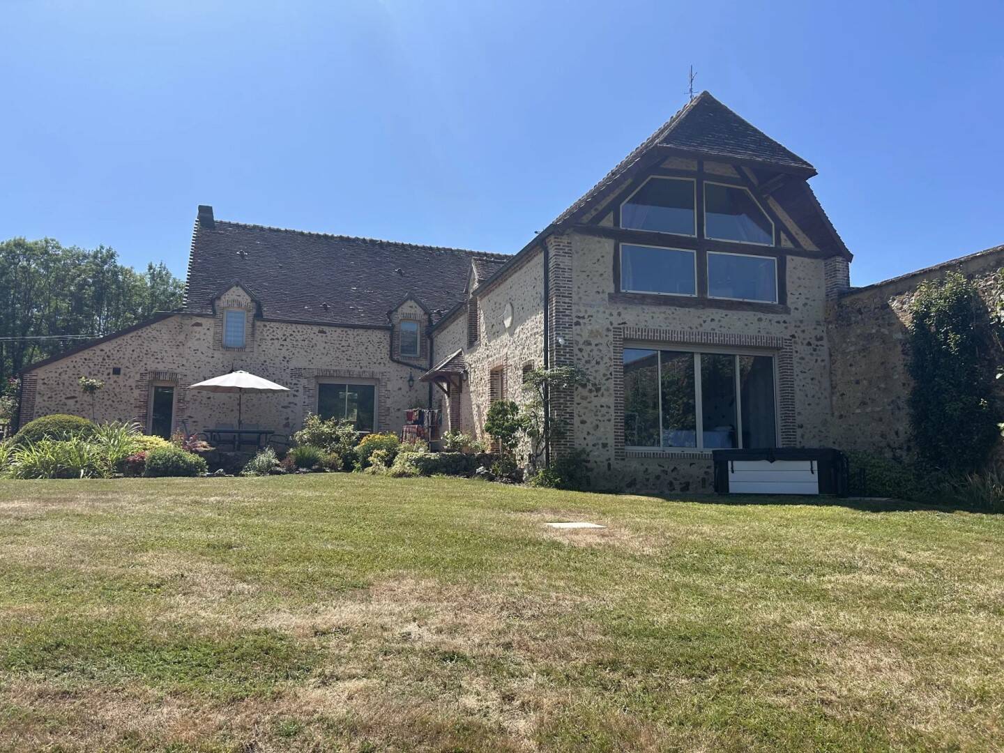 Maison à vendre, 371m², MORTAGNE AU PERCHE
