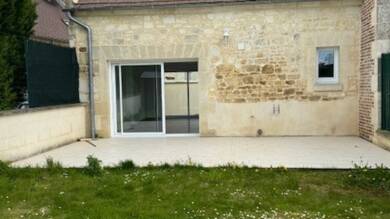 Maison à louer 685 € 2 pièces 1 chambre 55 m² Hemevillers 60190