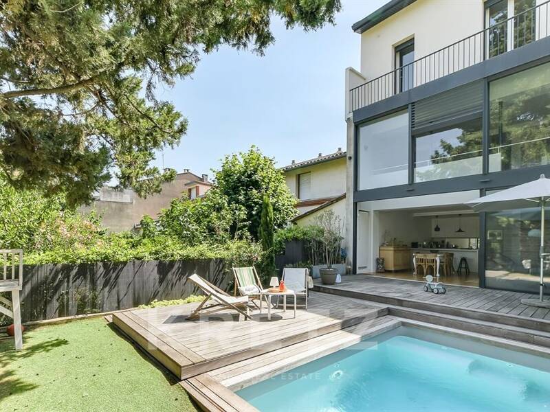 Maison à vendre, 220m², TOULOUSE
