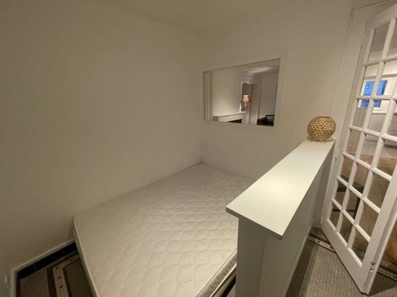 Maison à louer, 41m², LYON 1ER