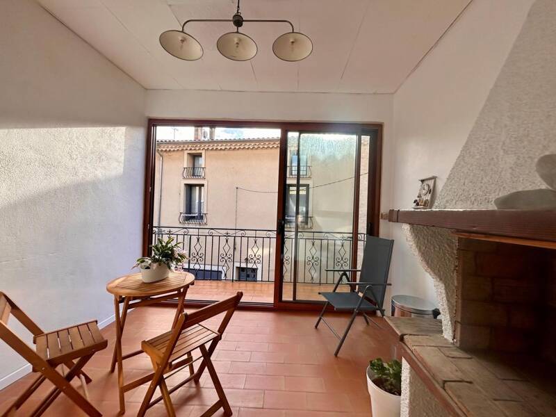 Maison à vendre, 100m², LOUPIAN