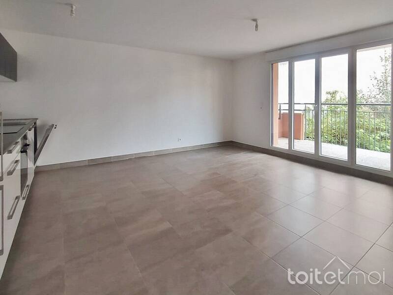 Maison à louer, 64m², SAINT REMY LES CHEVREUSE