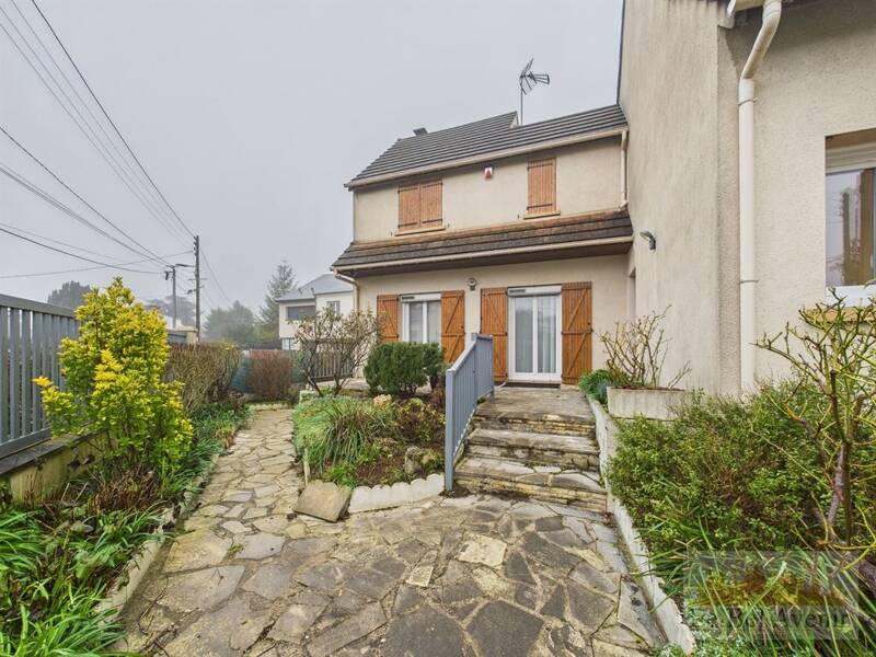 Maison à louer, 130m², L'HAY LES ROSES
