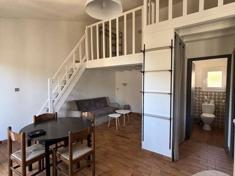 Maison à louer, 39m², SANTA MARIA DI LOTA