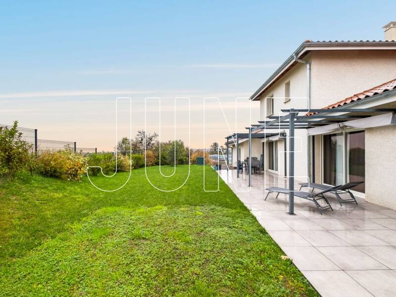 Maison à vendre, 148m², VALENCIN