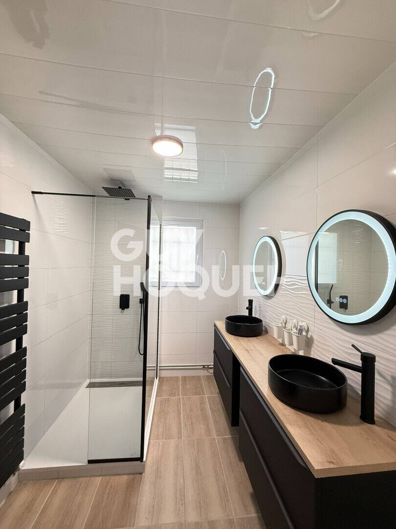 Maison à vendre, 138m², BOURGES