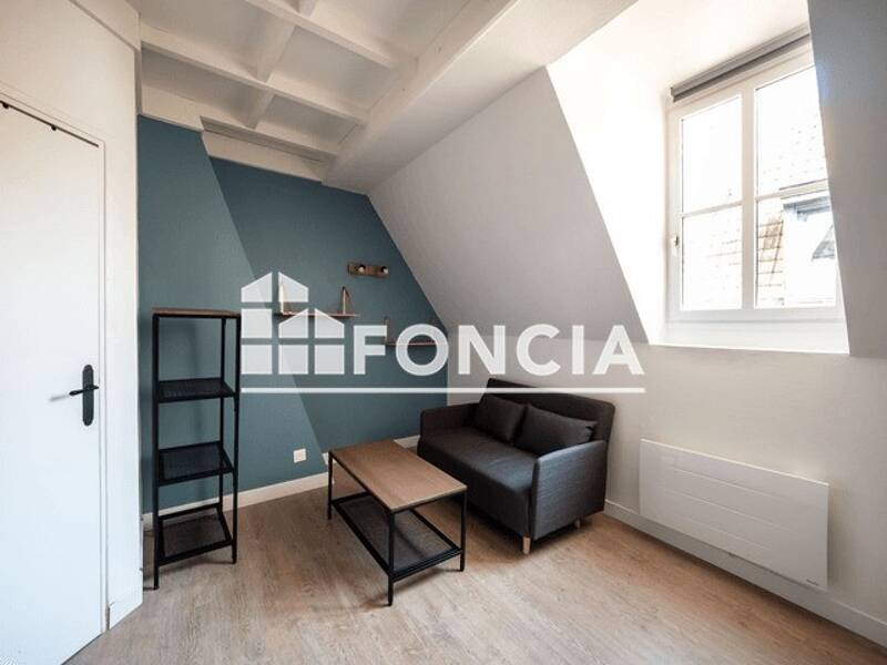 Maison à louer, 20m², LILLE